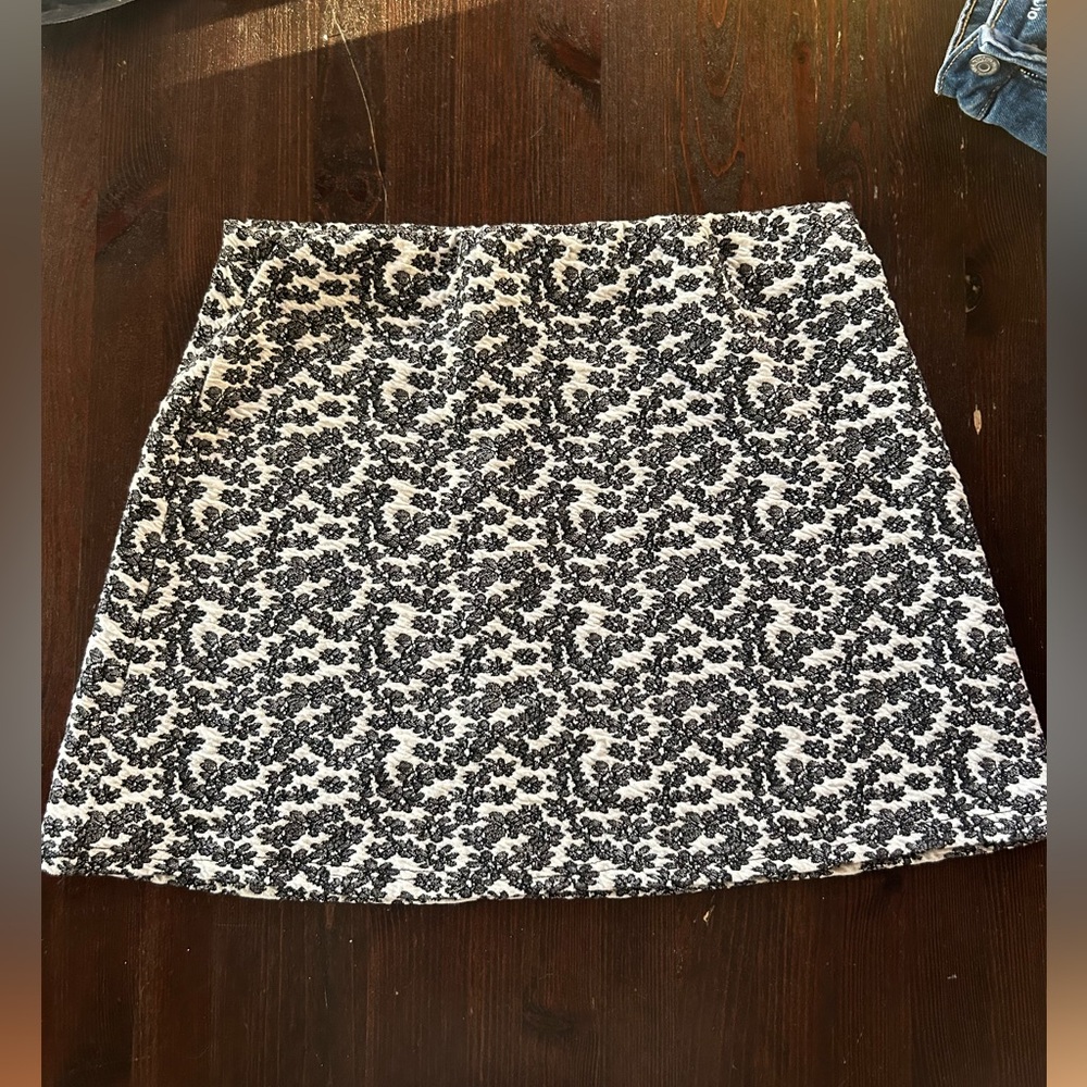 Urban Outfitters mini skirt